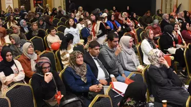 Erbakan: İsrail'e Destek Vermekten Kaçınıyorsunuz