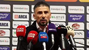 Boluspor Berabere Kaldı