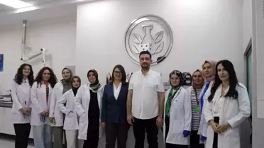 Erciyes'ten Kanserle Mücadelede Yeni Molekül