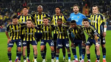 Fenerbahçe, Gaziantep FK ile 13. Randevuda