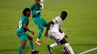 Bodrum FK, Iğdır FK'yi 2-0 Yendi