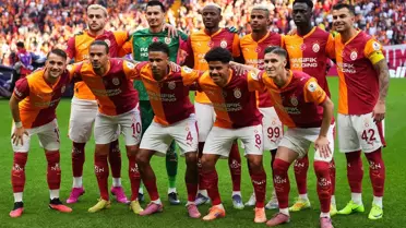 Galatasaray'a kötü haber! Yıldız oyuncu dev maçta yok