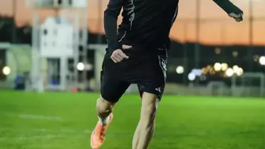 Gaziantep FK Fenerbahçe'ye Hazır