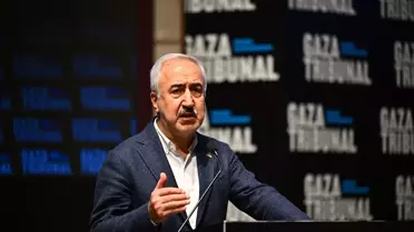 Gazze Mahkemesi Nihai Oturumunu Gerçekleştirdi