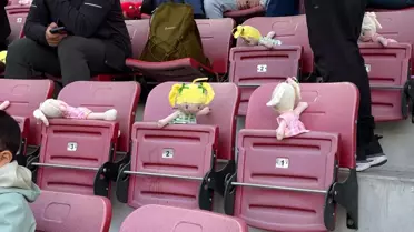 Cumhuriyet Coşkusu ve Gazze Mesajı