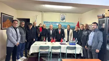 'Giresun İstiklal Madalyası'nı istiyor' kampanyasına Bursa'dan destek