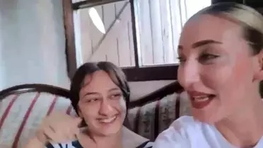 Güllü'nün Kızı ve Arkadaşından Açıklama