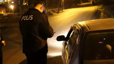 Hakkari'de Güvenlik Denetimi Yapıldı