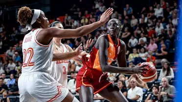 Galatasaray'dan Zorlu Deplasman Galibiyeti