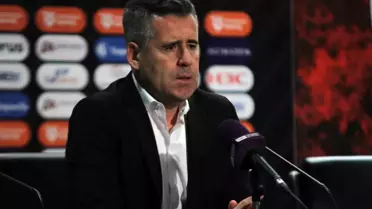 Eroğlu: Galibiyet hediye edemedik