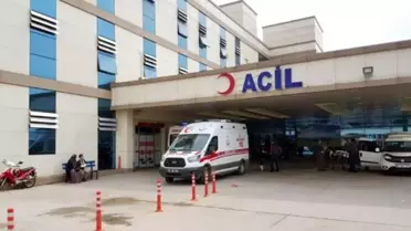 Yığılca'da Motosiklet Kazası: 3 Yaralı