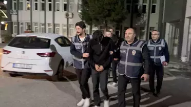 Dolandırıcılara Tokat'ta Kıskıvrak Yakalama