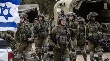 İsrail'den Lübnan'ın iki noktasına İHA saldırısı