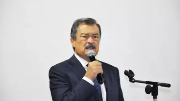 İYİ Parti Sorgun Kongresi Yapıldı