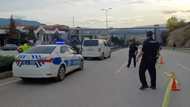 Motosiklet Kazası: Genç Kız Hayatını Kaybetti