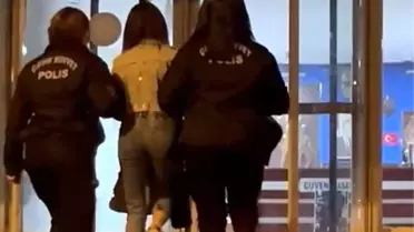 Kayseri'de Narko-Asayiş uygulaması: Aranan 92 kişi yakalandı