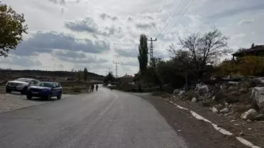 Kayseri'de Alacak Tartışması Kanlı Bitti