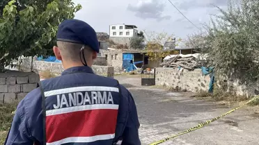 Kayseri'de Silahlı Saldırı: 1 Yaralı