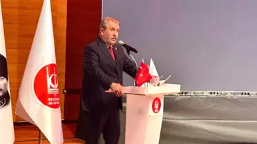 Gün Sazak Belgeseli Keçiören'de Gösterildi