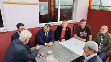 Vize'de Çeşitli Etkinlikler