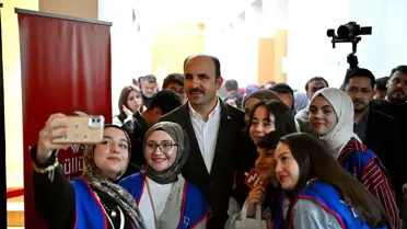 LİMAN Gönüllüleri Gençlerle Buluştu