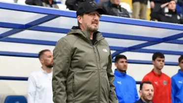 Manisa FK'dan Hakemlere Tepki