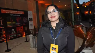 Mardin Kültür Yolu Festivali'nde Yoğun İlgi