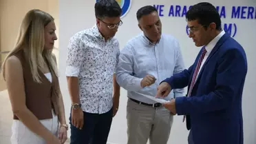 Dicle Üniversitesi'nde Analiz Merkezinin Önemi