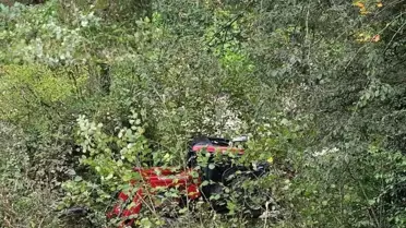 Fatsa'da Traktör Devrildi: Bir Kişi Hayatını Kaybetti