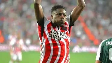 Samsunspor'un Avrupa Başarısı