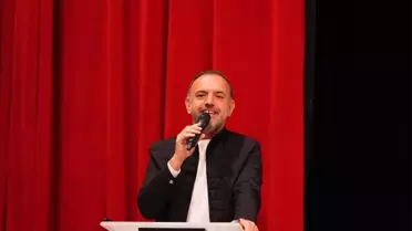 Cumhuriyet Bayramı Coşkuyla Kutlandı