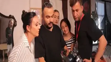 Güllü'nün Kızından Suç Duyurusu