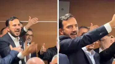 Seçimde gerginlik! AK Parti'den dikkat çeken Bayrampaşa videosu