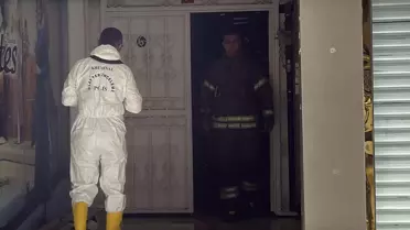 Şişli'de Yangın: Şenol Gün Hayatını Kaybetti