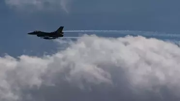 SOLOTÜRK'ten Anıtkabir Semalarında Uçuş