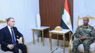 Sudan'da Türkiye ile İlişkiler Güçleniyor