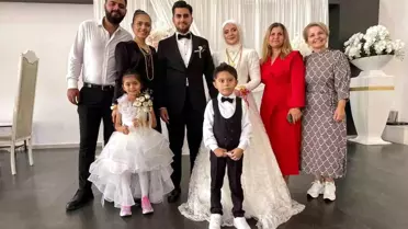 Babaanneden Genç Çifte Büyük Hediye