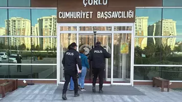 2 Aylık Bebek Parkta Bırakıldı