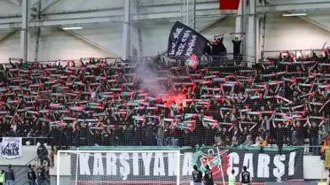 İzmir Derbisi Beraberlikle Bitti