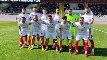 Tavşanlı Linyitspor İlk Galibiyetini Aldı