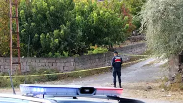 Kayseri'de Tüfekle Yaralama Olayı