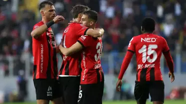 Gençlerbirliği 2-1 Konyaspor'a Mağlup