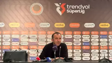 Gençlerbirliği 2-1 Konyaspor'a Yenildi