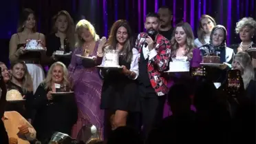 Mehmet Çevik'ten Bursa'da Büyük Sürpriz