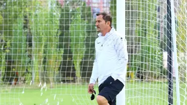 Uşakspor, Bornova'yı Geçti