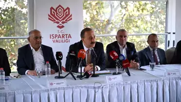 Isparta'da Kedilere Yönelik Büyü İddiaları Reddedildi