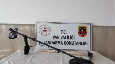 Define Arayan 3 Şüpheli Suçüstü Yakalandı
