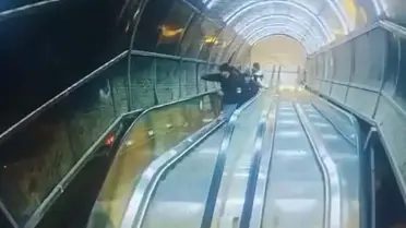 Yaya Üst Geçidine Saldırı: 2 Tutuklama