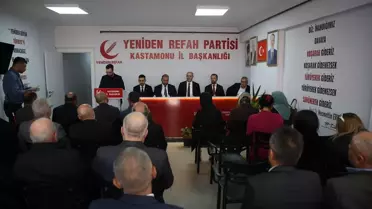 Cengiz Zor'dan CHP'ye Eleştiri