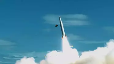 TAYFUN Füze Testinde Hedefi Vurdu